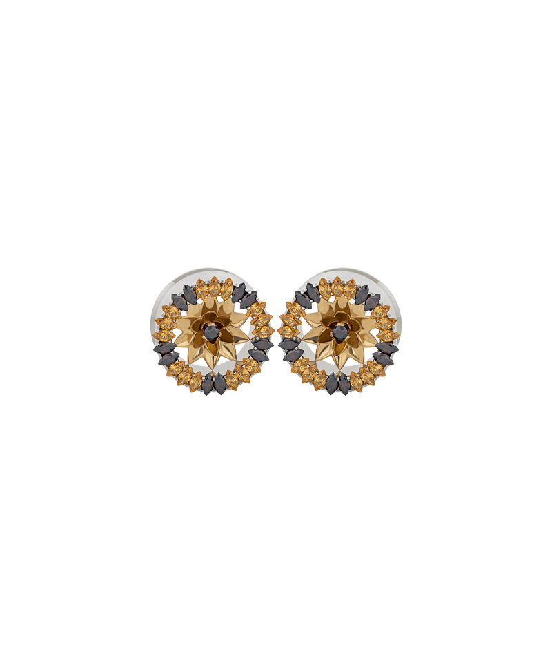 Water Lily Eyelets