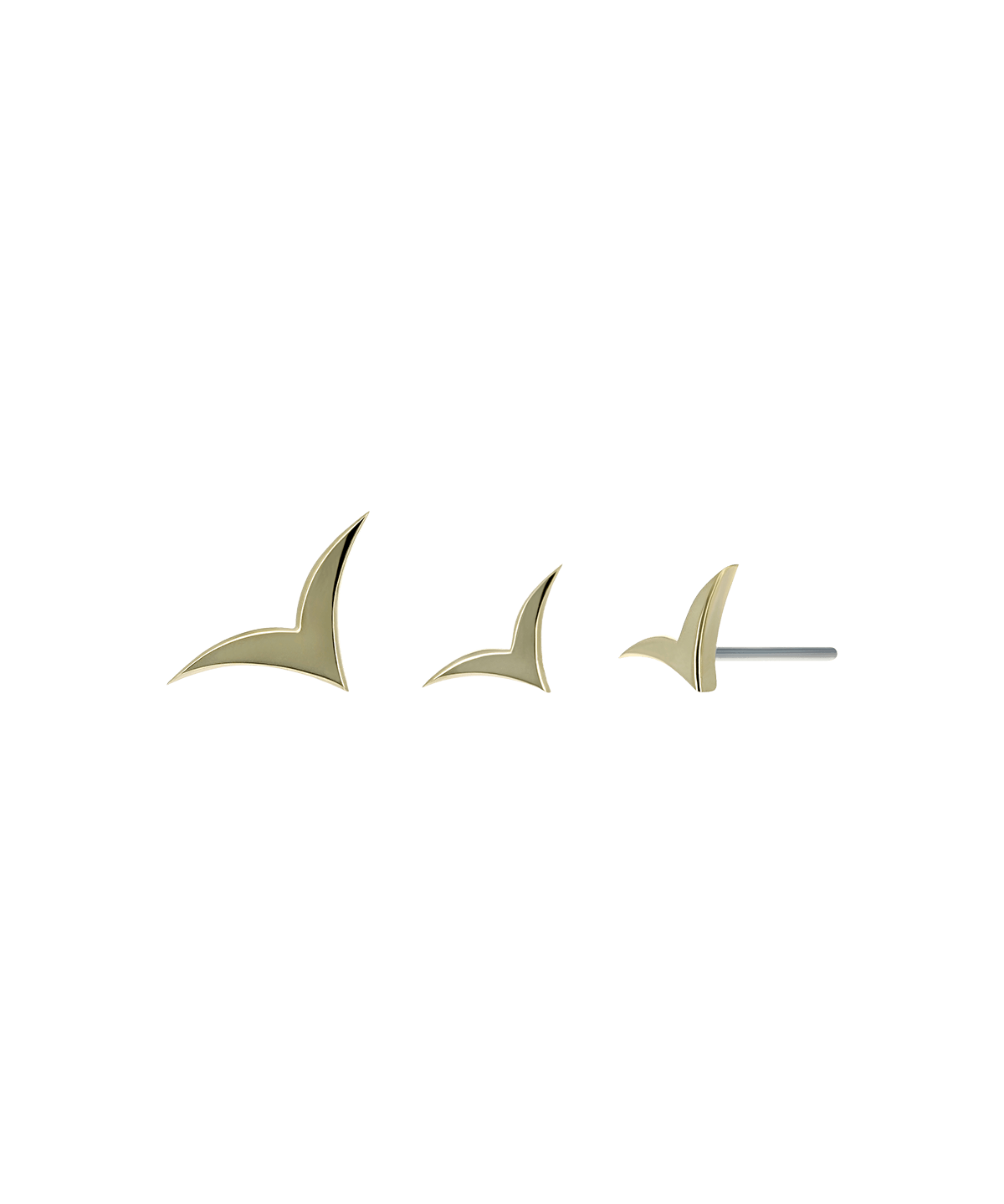 Threadless Wings End
