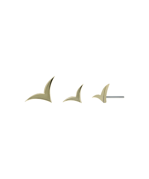 Threadless Wings End