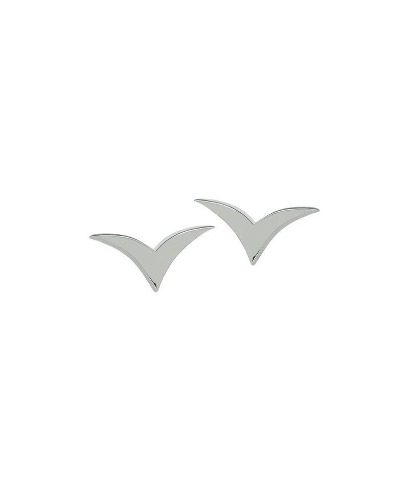 Threaded Wings End