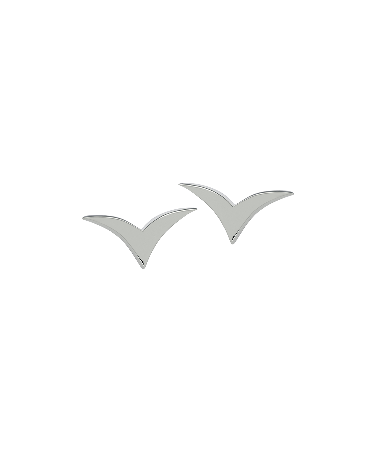 Threaded Wings End