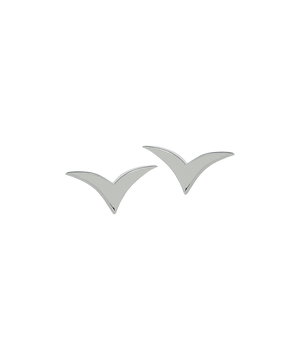 Threaded Wings End