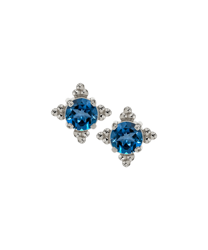 Threaded Zia End-Faceted