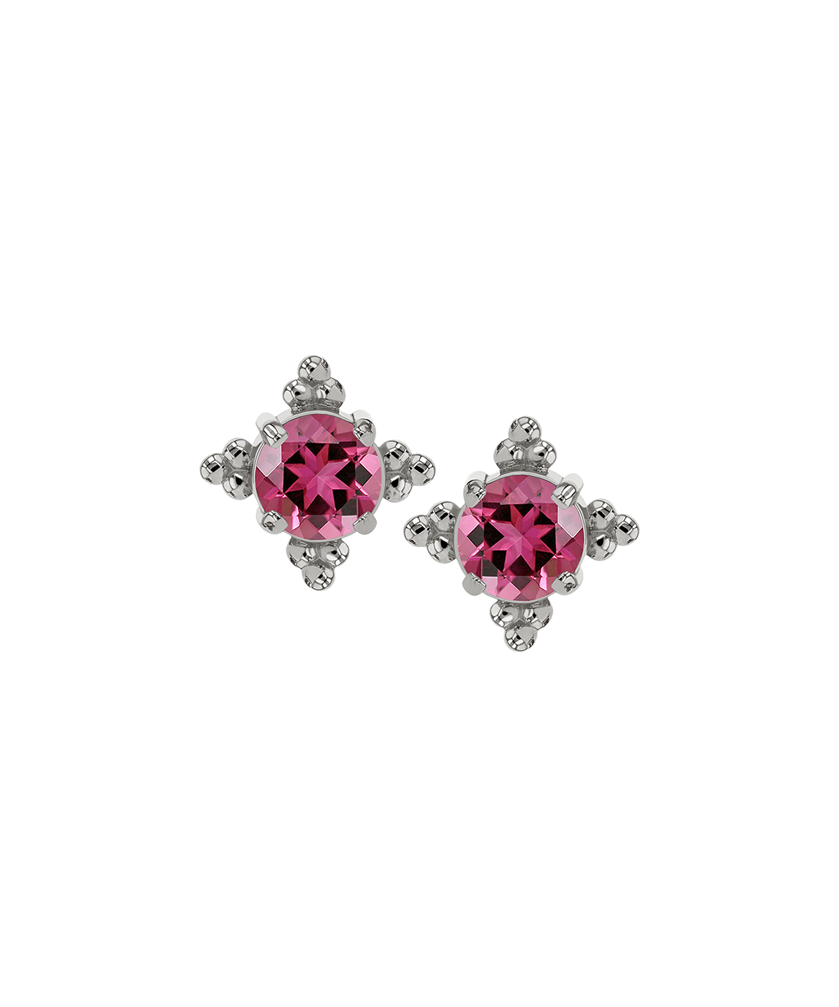 Threaded Zia End-Faceted
