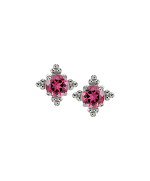 Threaded Zia End-Faceted
