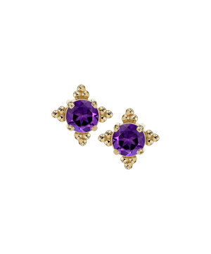 Threaded Zia End-Faceted