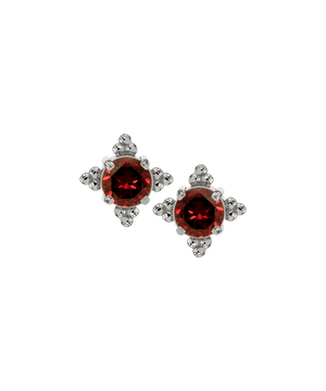 Threaded Zia End-Faceted