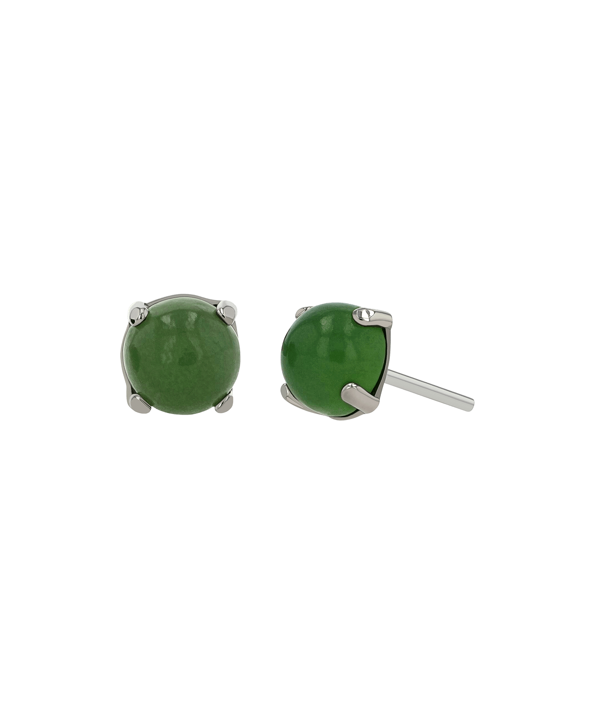 Threaded Ziana End